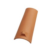 TONDACH Hřebenáč č. 1 nosový režná